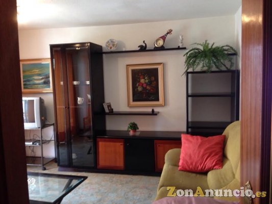 BENIDORM APARTAMENTO